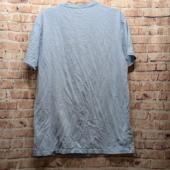 Old Navy Grateful Dead T-Shirt with Colorful Design Blue Graphic Size Small - Picture 7 of 8